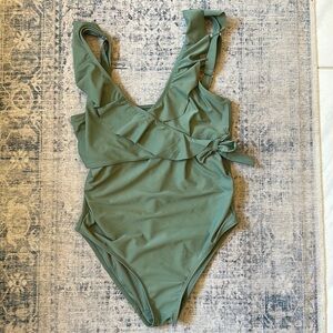 Kindred Bravely maternity swim